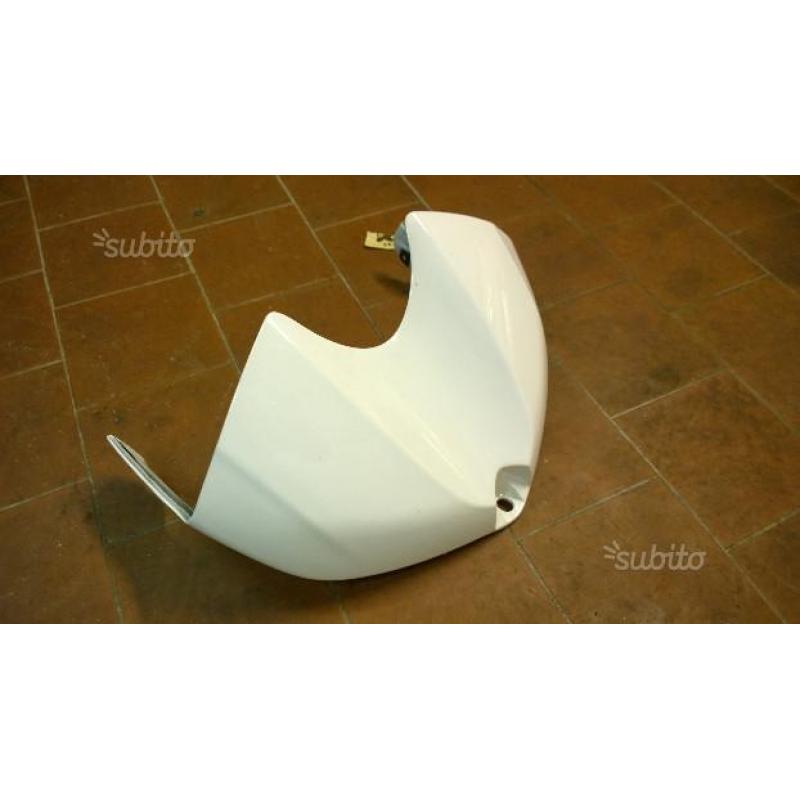 Copriserbatoio Yamaha R6 2008/2016 cover tank