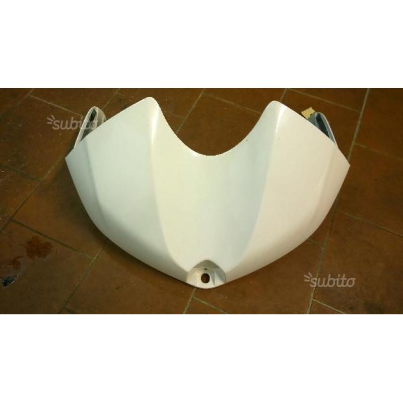 Copriserbatoio Yamaha R6 2008/2016 cover tank