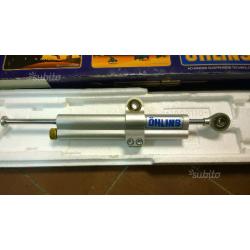 Ammortizzatore di sterzo ohlins lineare SD110