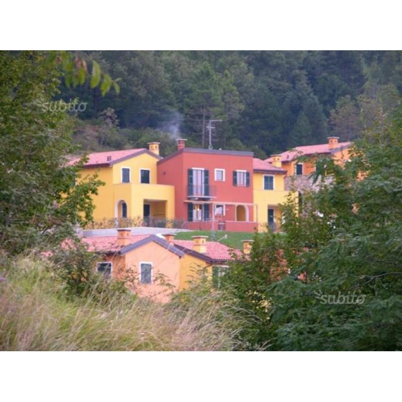 Villa in Liguria