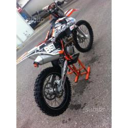 KTM Altro modello - 2016