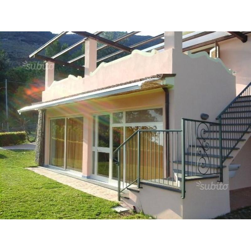 Villa Relax Maratea