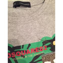 Maglia dsquared