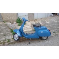 Piaggio Altro modello - Anni 60