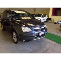 Opel Antara 2008 2000cc cambio auto