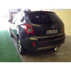 Opel Antara 2008 2000cc cambio auto