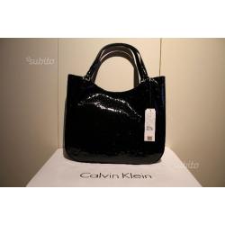 Borsa CALVIN KLEIN nuova originale