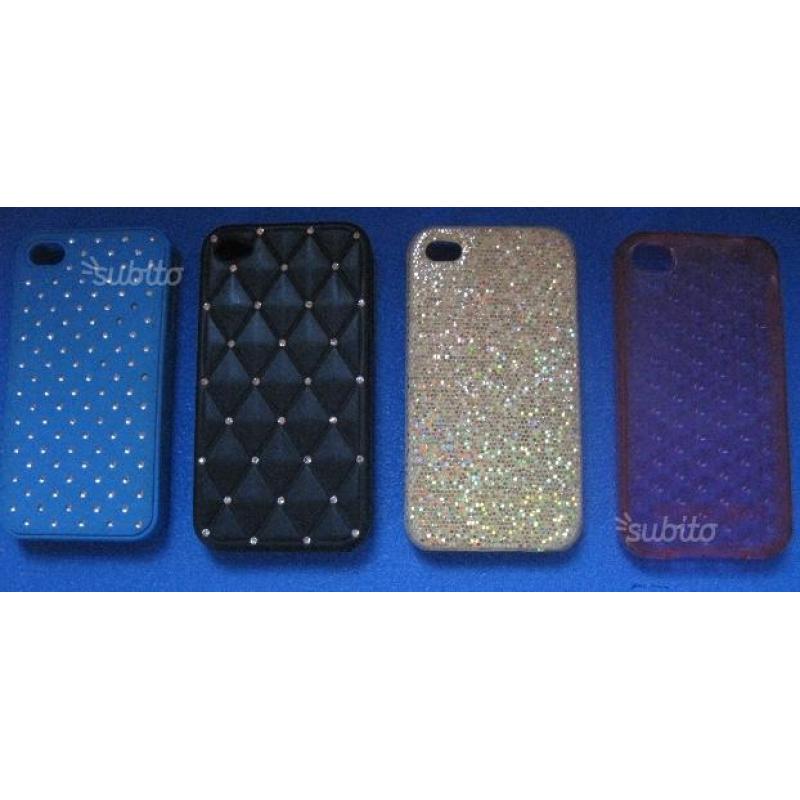 Cover per iPhone 4/4s