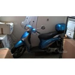 Piaggio Liberty 150 - 2009