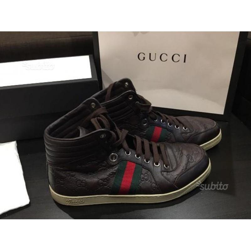 Scarpa gucci