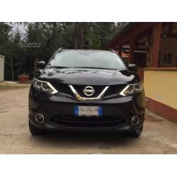 NISSAN Qashqai 2ª serie - 2016