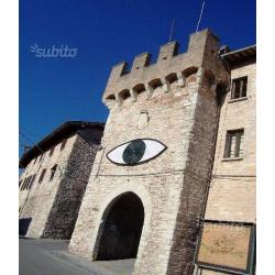 Nel Castello presso Gubbio. Proposte Originali