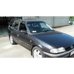 Opel astra anno 1998 turbo disel 1.6