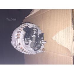 Alternatore Smart 451