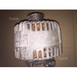 Alternatore Smart 451