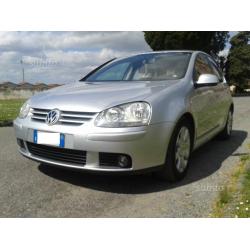 GOLF V "Sportline" 1.9 TDI