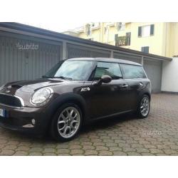 Mini Cooper clubman S