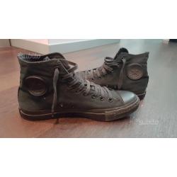 Converse All Star originali All Black n.42