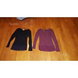 Maglie donna taglia s/m