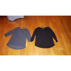 Maglie donna taglia s/m