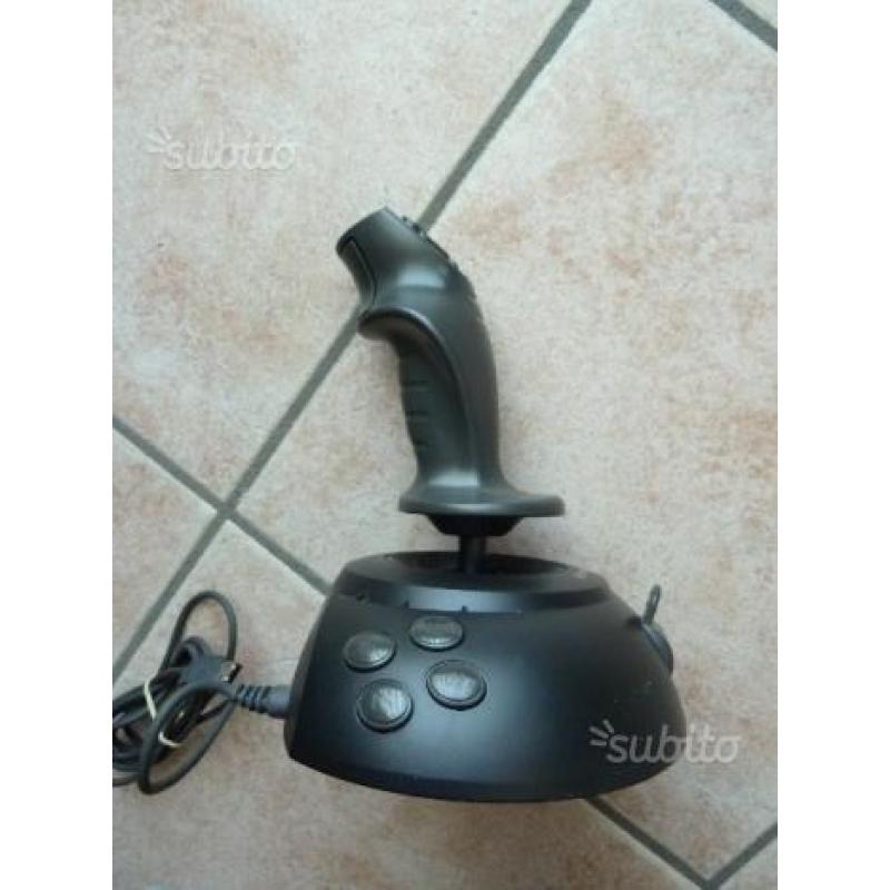 Joystick SideWinder microsoft