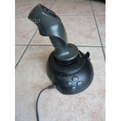 Joystick SideWinder microsoft