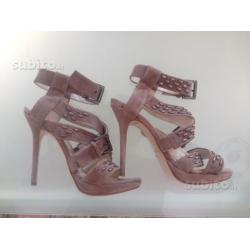 Scarpe nr 39 eleganti