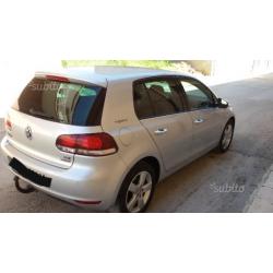 Golf 6 1.6 TDI 105CV BLUEMOTION TECH