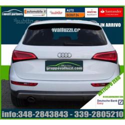 AUDI Q5 2.0 TDI S tronic  s line OFF ROAD PACK N