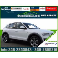 AUDI Q5 2.0 TDI S tronic  s line OFF ROAD PACK N