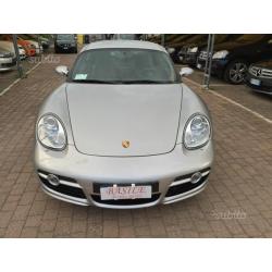 Porsche Cayman 3.4 S