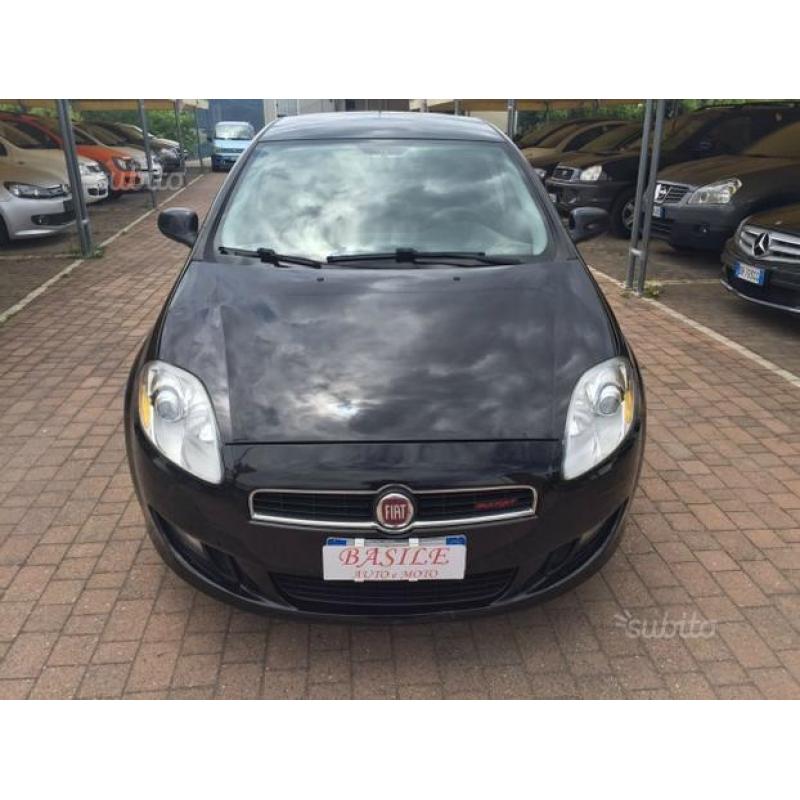 Fiat Bravo 1.9 MJT 150 CV Dynamic