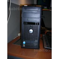 Dell Optiplex GX620