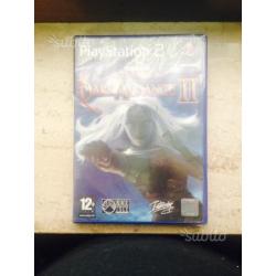 Baldur's gate dark alliance 2 ps2