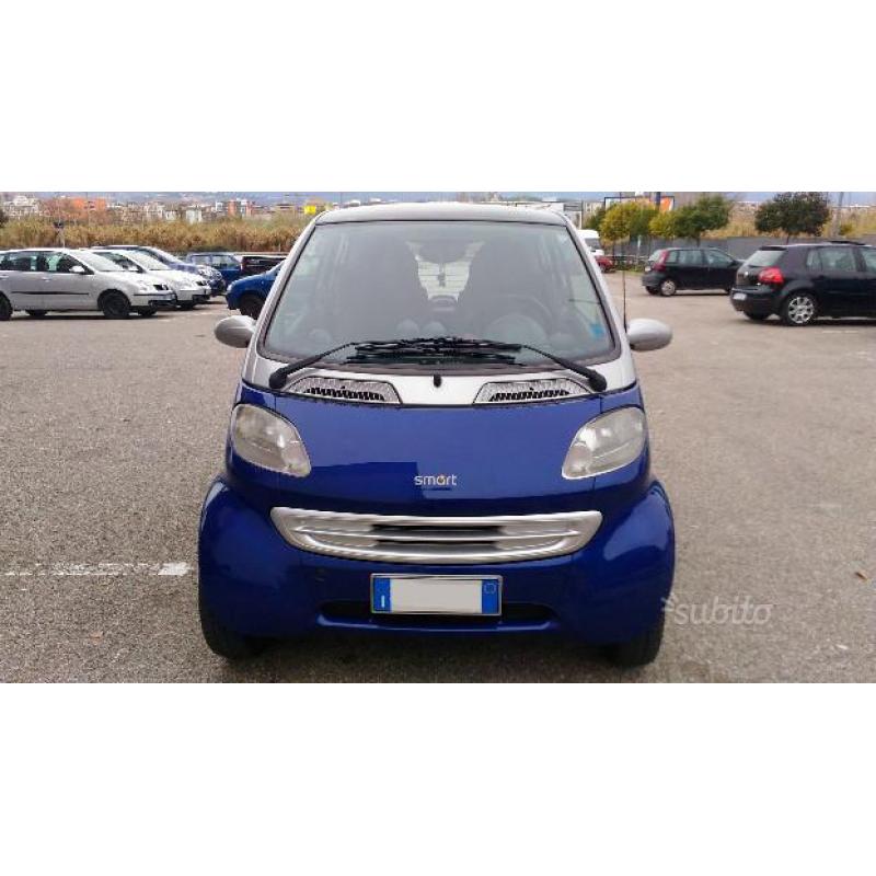 SMART fortwo 1ª serie - 2001