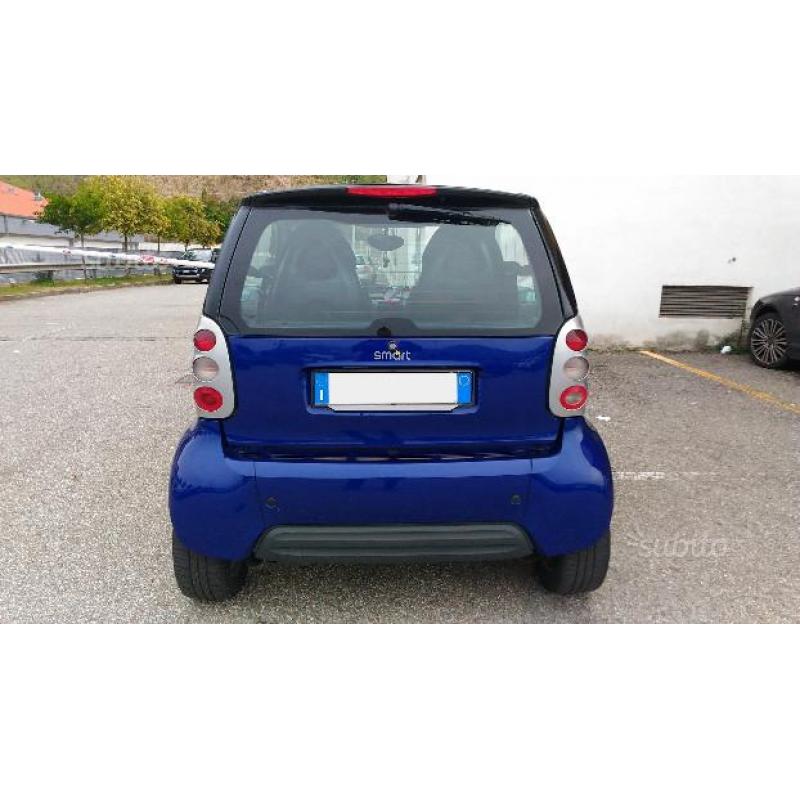 SMART fortwo 1ª serie - 2001