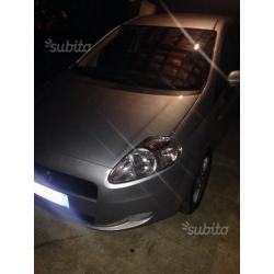 Fiat Grande Punto 1.9 Multjet