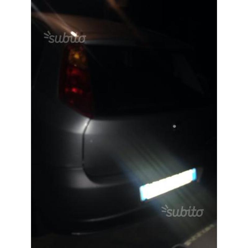 Fiat Grande Punto 1.9 Multjet