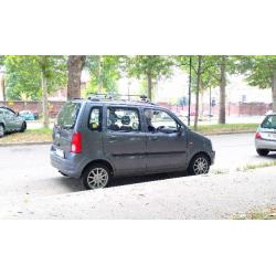 OPEL Agila 1ª serie - 2005