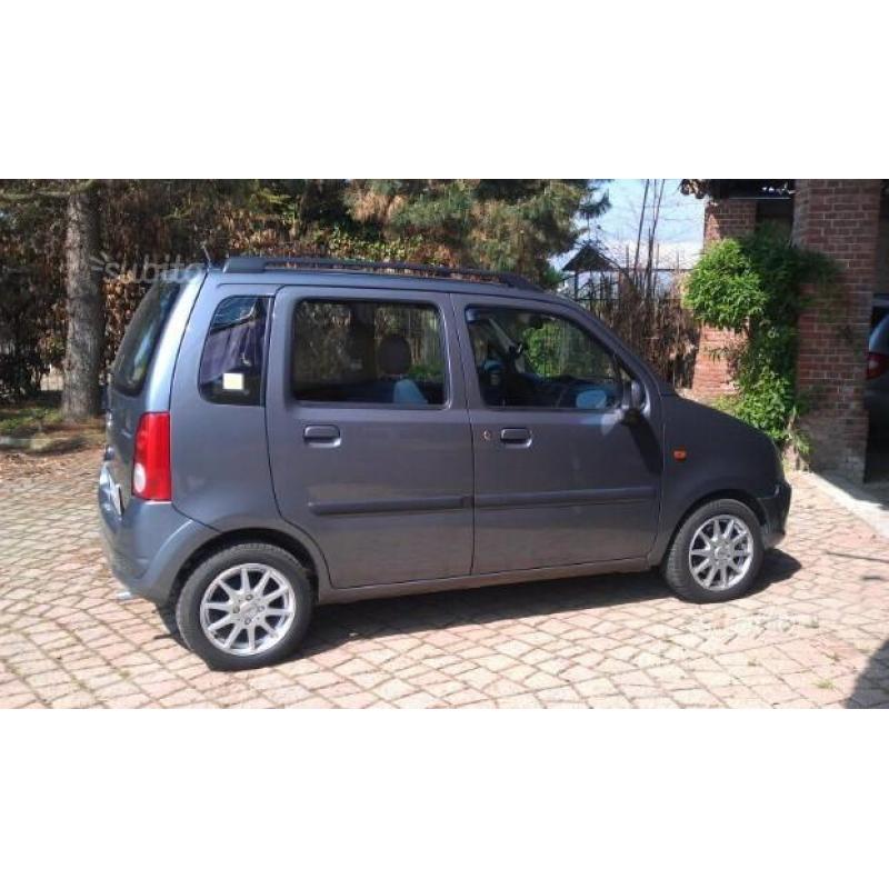 OPEL Agila 1ª serie - 2005