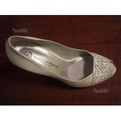 Scarpe sposa