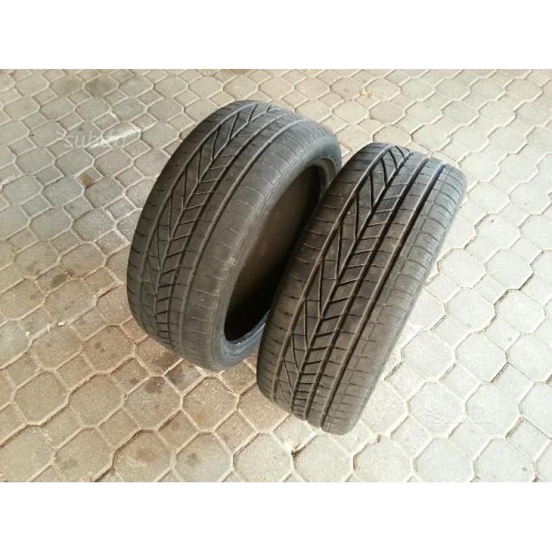 Gomme 245 40 20