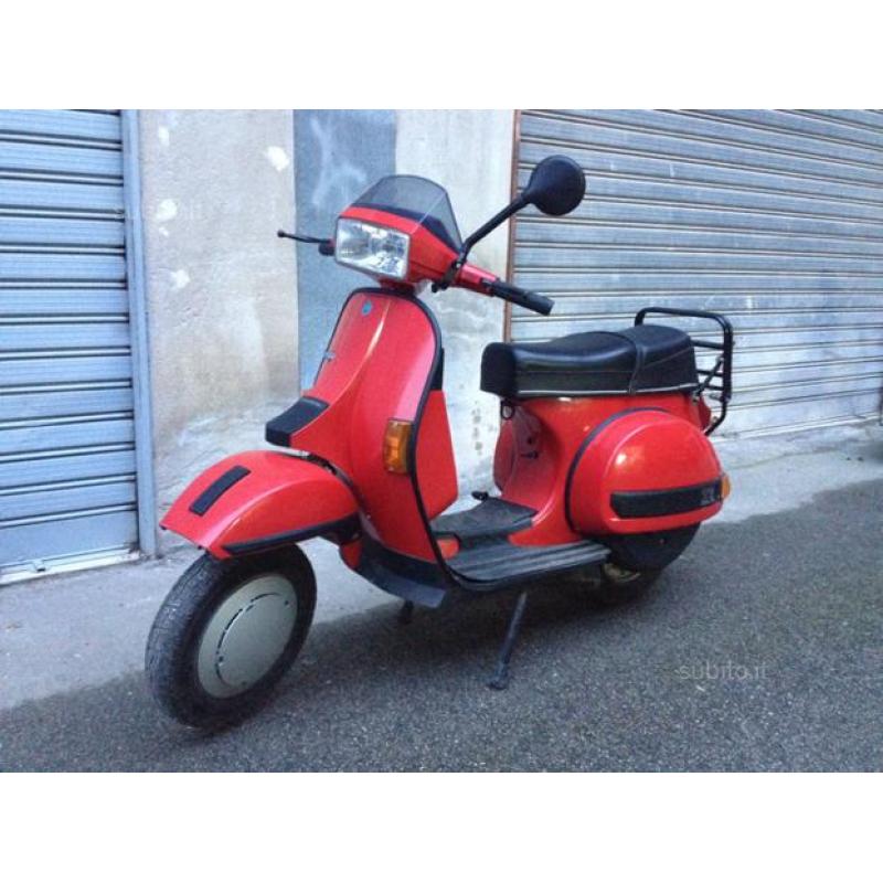 Vespa T5 125 1984