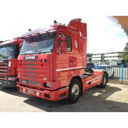 Scania 143-420