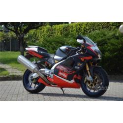 Aprilia RSV Mille R