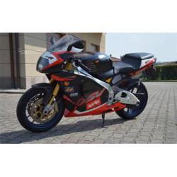 Aprilia RSV Mille R