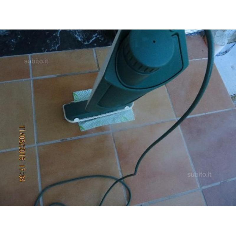 Vaporella vorwerk folletto euro 159