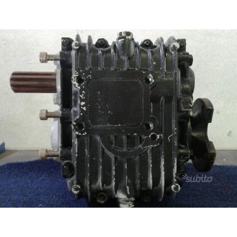 Invertitore ZF12