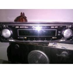 Autoradio pioneer