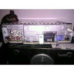 Autoradio pioneer